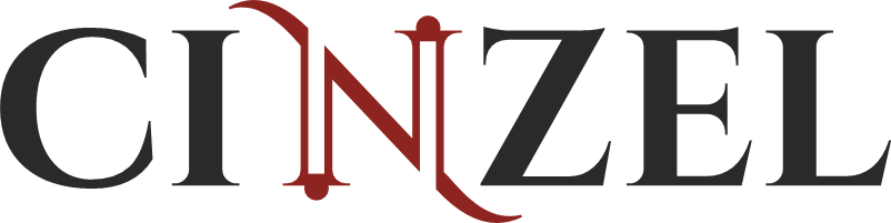 cinzel